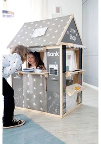 Játék szupermarket Little Shop – Roba