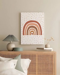 Vászonkép, 40×60 cm – Artcanvas128