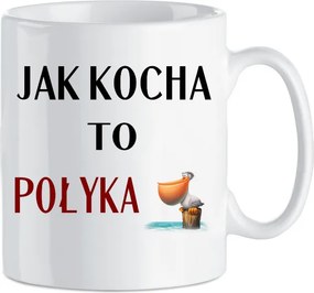 Vicces Bögre Ajándék Neki Ahogy Szereti