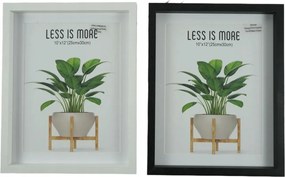 Képkeret 25x30cm Unihouse