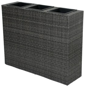 Láda 100 cm Salvia – Garden Pleasure