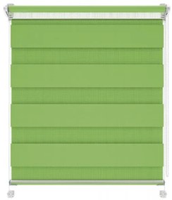 Gario Sávroló Mini Standard Zöld Szélesség: 130 cm, Magasság: 220 cm