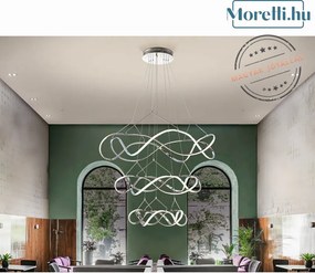 SCHULLER 763431B MOLLY Modern Led Függesztett Lámpa LED IP20