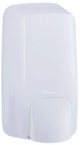 Merida Hygiene Control folyékony szappanadagoló, fehér