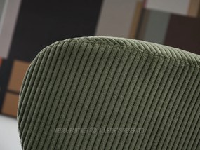 Fotel Condor (zöld + grafit). 1109990