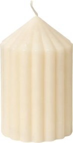 Szójagyertya Dekoratív Természetes Boho 3D Kézzel készített Hotly Candles Ajándék