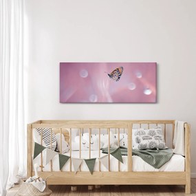 Kép - Pillangó (120x50 cm)