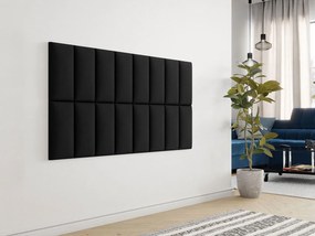 Kárpitozott fali panel Pazara 40x20 (manila 18). 1054224