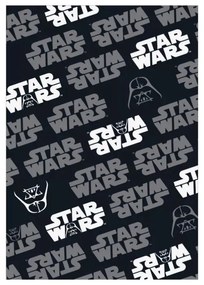 Star Wars kutyatakaró 70x100 cm