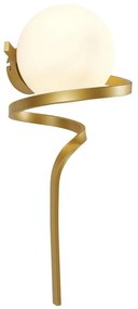 Rabalux 71136 - Fali lámpa SARABI 1xE27/20W/230V