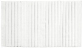 Fehér fürdőszobai kilépő 50x80 cm Inu – Zone