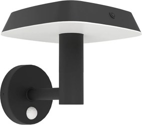 EGLO 901071 DREOLI Fali Lámpa Mozgásérzékelővel LED IP44