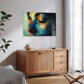 Üvegkép, 30×40 cm – Hhlzvh020