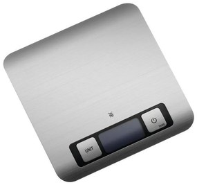 WMF - Digitális konyhai mérleg 2xCR2032 rozsdamentes