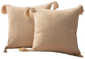 Párnahuzat szett 2 db-os 43x43 cm Puskul – Mioli Decor