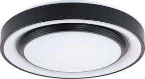 Polux ZYGMUNT 326690 Süllyesztett mennyezeti lámpa 1x48W/LED 3000K-4000K-6000K 5300lm IP44