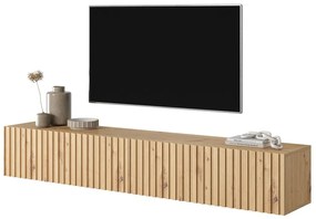 Tv szekrény/asztal Tenessie 175  (artisan tölgy) . 1098794
