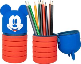 Disney Mickey Red 3D tolltartó 20 cm