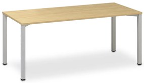 ProOffice B asztal 180 x 80 cm, vadkörte