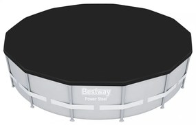 Bestway Flowclear medencetakaró 396 cm