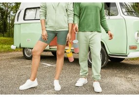 Tefal - Smoothie turmixgép BLENDFORCE 50W/230V sárga