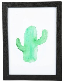 Kép 13x18 cm Cactus – PT LIVING