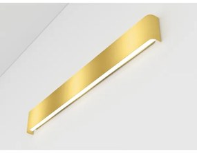 Immax NEO 07137-G - LED SMART Dimmelhető lámpa LINEA LED/40W/230V + távirányító 76 cm