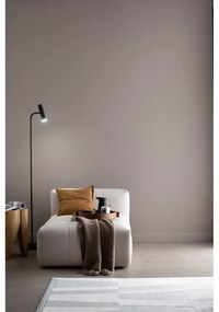 Fekete LED dimmelhető állólámpa (magasság 154 cm) Stina – Fischer &amp; Honsel