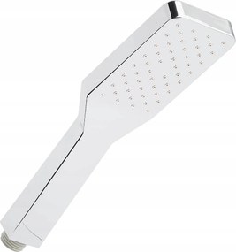 Zuhanyfej Zuhany Ăko Eco Zuhany Szögletes KrĂłmozott EzĂŒst 1F