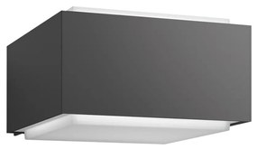 Philips 17337/93/PN - Kültéri lámpa  MYGARDEN HEDGEHOG 1xE27/42W/230V IP44