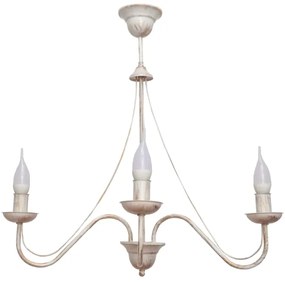 Csillár MALBO 3xE14/10W