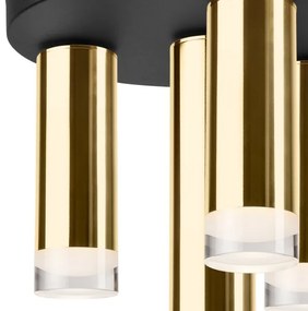 Csillár DIEGO 4xE27/60W/230V