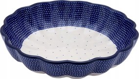 Salátatál 23.5 cm Kerámia Boleszláv tál