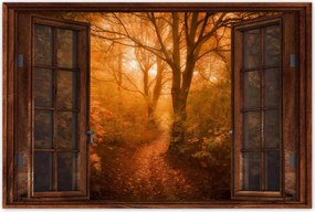 Poszterek 120x80 Tájkép Látvány