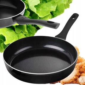 Hagyományos Serpenyő Gerlach Harmony Clasic 20CM Kerámia Bevonatos, Nem Ragad