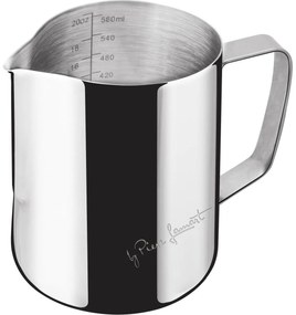 Lamart LT7084 Kafee tejszínhabosító, 600 ml, 0,6 l