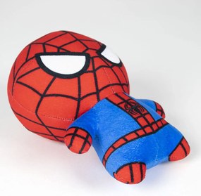 Pókember Mini Hero sípoló plüss kutyajáték