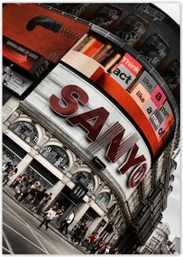 Poszterek A0 Pion London