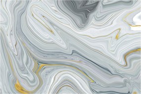 Kép - Absztrakció (90x60 cm)