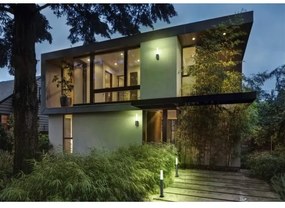 Ledvance - LED RGB kültéri lámpa SMART + FLARE LED / 7,5W / 230V IP44 Wi-Fi