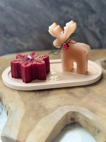 Christmas Candle Set10