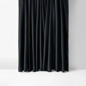 Goldea sötétítő függöny blackout - sötét antracit 140x270 cm