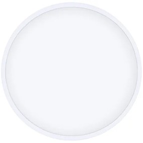 Brilagi - POOL LED mennyezeti lámpatest LED/36W/230V 3000/4500/6000K átm. 30 cm fehér