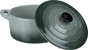 C'EST SI BON sütőedény 0,6 l, zsályazöld
