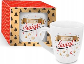 Karácsonyi Ajándék Mikulás Bögre Nő Férfi