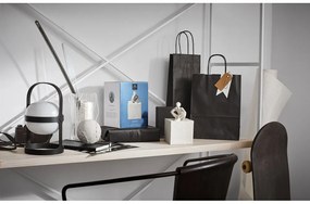 Napelemes-USB-s hordozható LED kültéri lámpa ø 15 cm Soft Spot – Rosendahl