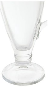 Üveg bögre szett 4 db-os Torta – Premier Housewares