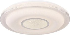 GLOBO 48007FSH-30 MAGNIFIQUE Ufo Lámpa IP20