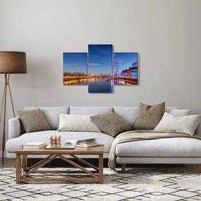 London Eye képe (90x60 cm)