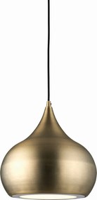ENDON 61299 BROSNAN Egyágú Függesztett Lámpa Fém LED IP20